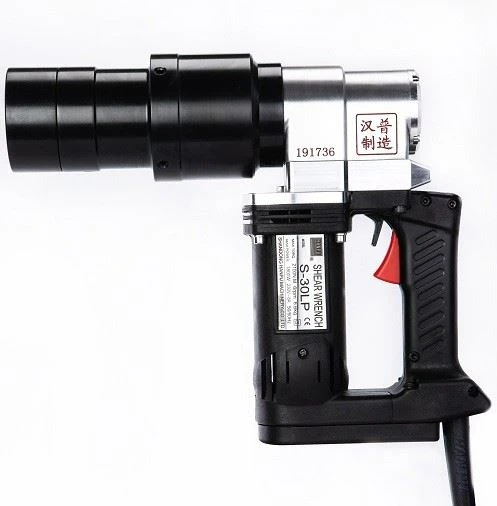 Electric Shear Wrench / TC Bolt Gun