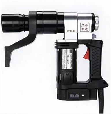 מפתח ברגים מומנט רץ אגוזים חשמלי