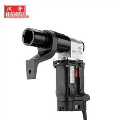 מומנט חשמלי מפתח ברגים אגוז ראנר