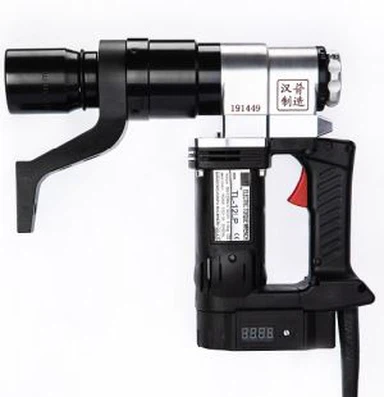 מפתח ברגים שקע מרובע - מפתח ברגים מומנט חשמלי TL-12LP