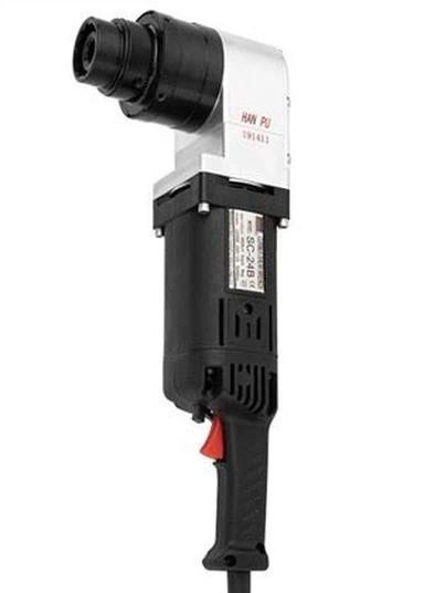 מפתח ברגים בורג חשמלי אקדח TC