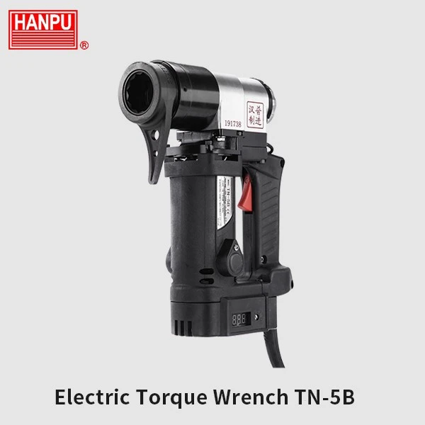 Hanpu Electric Torque Wrench For Steel Structure