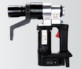 Bolt Tightening By Electric Torque Machine
